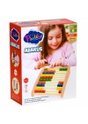PlayWood Kutuda Ahşap Abaküs 377