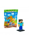 ® PMI MC2005 Minecraft Sürpriz 3D Figür Toppeez 24lü