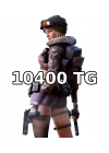 Point Blank 10400 TG