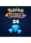 Pokemon Unite 24 Gems