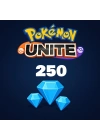 Pokemon Unite 245 Gems