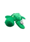 POL-1008 - PELUŞ CARETTA KAPLUMBAĞA 35CM