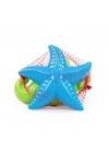 Polesie Yengeç & Denizyıldızı Kum Kalıbı - POL-57471