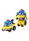 POLI MRT-0655 Robocar Transforming Robot Figür Bucky