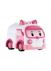 POLI MRT-687 ROBOCAR POLİ BÜYÜK TRANSFORMİNG ROBOT AMBER SESLİ VE IŞIKLI