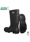 ® Pollyboot Vega 39 Numara Poliüratan Çizme