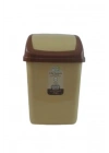 Poly Time Fantastik Çöp Kovası 2.5 Litre Royaleks-E240