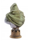 Polyester Dr. Doom Figürü