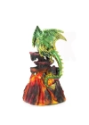 Polyester Dragon Ledli