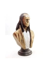Polyester Elrond Büst Küçük Boy