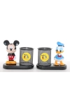 Polyester Mickey Mouse Ve Dufy Duck Kalemlik Alk2877