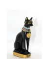 Polyester Mısır Kedisi Figürü