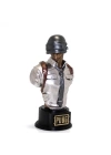 Polyester PUBG Figürü