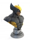 Polyester Wolverine Figür Küçük Boy