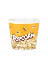 Popcorn Mısır Kovası Dekoratif - Dev Boy