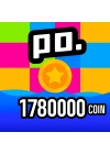 Poppo Live 1.780.000 Coins
