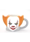 Porselen Pennywise Tasarımı Kupa Bardak