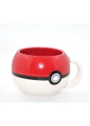 Porselen Pokemon Kupa Bardak
