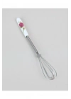 Porselen Saplı Mini Çırpıcı Royaleks-RA-267
