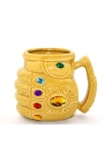 Porselen Thanos Eli Kupa Bardak Model 2