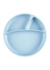 Porsiyon Vakum Tabanlı Silikon Tabak Mineral Blue