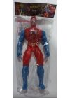 POS.ORUMCEK ADAM(SPIDERMAN)