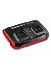 Power X Twincharger 4 A Akü Şarj Cihazı 18 Volt