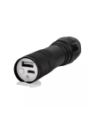 Powerbank Özellikli Uzun Menzilli El Feneri Wt-039