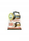 ® Powerdeks PD-1900 Şarjlı El Feneri