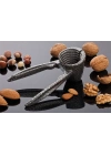 Pratik Fındık Kıracağı - Alüminyum Döküm, Yaylı