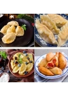 Pratik Hamur Kapatma Aparatı – Çiğ Börek, Mantı ve Poğaça Kalıbı