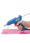 Pratik Kullanımlı 20W Silikon Tabancası 7.5 mm Silikon Uyumlu 5 Adet Hediye Silikon