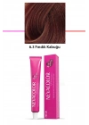 Premium 6.3 Fındık Kabuğu - Kalıcı Krem Saç Boyası 50 g Tüp