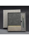 Premium Defter Kalem Set