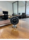 Prestige Krom 25 x 20 Cm Metal Masa Saati