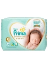 Prima Premium Care Bebek Bezi 0 Beden Prematüre 30 Adet