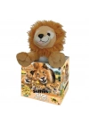 Prime 3D - Aslan Pelüş ve Selfie 48 Parça Puzzle 15803