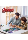 Prime 3D - Avengers 200 Parça Puzzle 33125