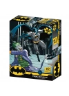 Prime 3D - Batman vs Joker 300 Parça Puzzle 33002