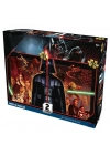 Prime 3D  Clic İkili Puzzle 150 Parça