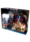Prime 3D Clic İkili Puzzle 200 Parça