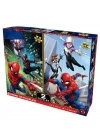 Prime 3D -İkili Puzzle 200 Parça