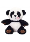 Prime 3D - Panda Pelüş ve Selfie 48 Parça Puzzle 15800