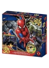 Prime 3DÇift Taraflı Puzzle 500 Parça
