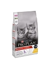 Pro Plan Kitten Tavuklu Yavru Kedi Maması 1.5 Kg