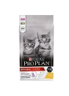 Pro Plan Kitten Tavuklu Yavru Kedi Maması 1.5 Kg