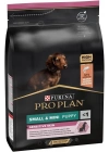 Pro Plan Puppy Somonlu Küçük Irk Yavru Köpek Maması 3 Kg