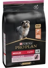 Pro Plan Puppy Somonlu Yavru Köpek Maması 3 Kg