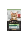 Pro Plan Sığır Etli Pouch Kısırlaştırılmış Konserve Kedi Maması 1 Adet 85 Gr