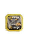 Prochoice Adult Pate Tavuklu Alu Tray Yetişkin Konserve Kedi Maması 1 Adet 100 Gr